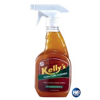 Kelly's Furniture Cleaner