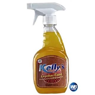 Kelly's Leather Care (For Natural and Artificial Leather)