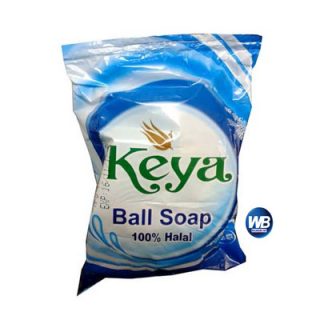 Keya Ball Soap
