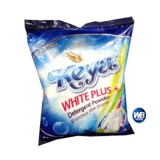 Keya White Plus Detergent Powder