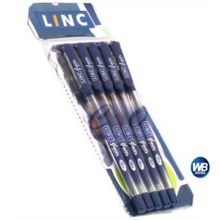 Linc Slycer Ball Pen Blue