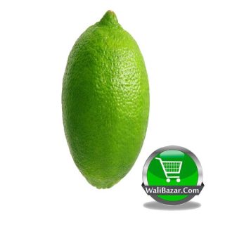 Long Big Lemon 4 pcs