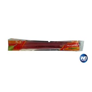 Matador Gripper Gel Red