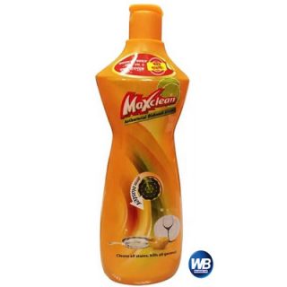 Maxclean Dish Washing Liquid