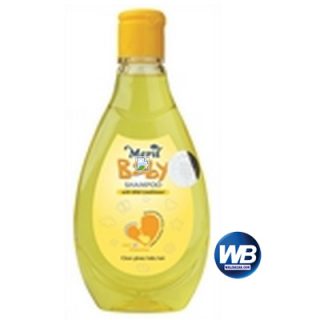 Meril Baby Shampoo 110 ml