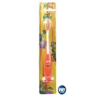 Meril Baby Tooth Brush