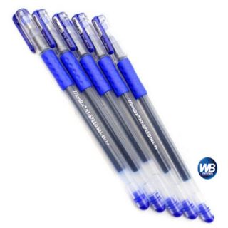 Montex HY Speed Extra Smart Gel Pen Blue