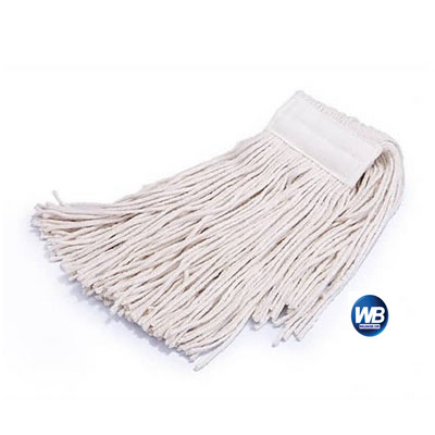 Mop Cotton Refill (17") China
