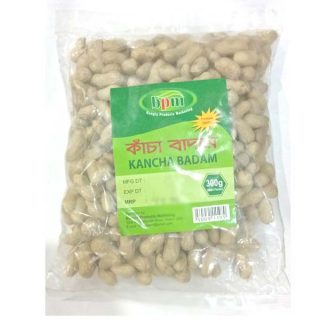 Peanut Raw (Kacha Cheena Badam) 300 gm