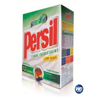Persil Fabric Intelligent Powder