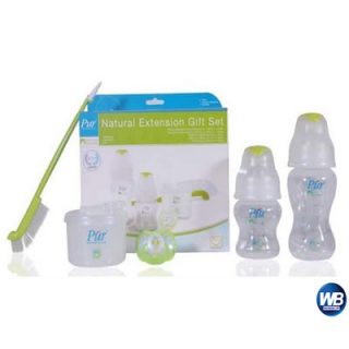 Pur Baby Natural Gift (5 in 1) Set (9102)