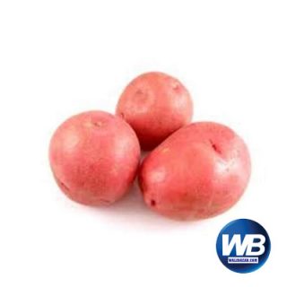 Red Potato (Bogra Alu) 500 gm
