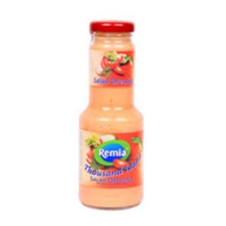 Remia Thousand Island Salad Dress 250 ml