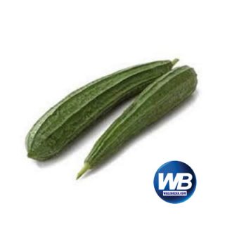 Ridge Gourd B-Grade (Jhinga) 500 gm