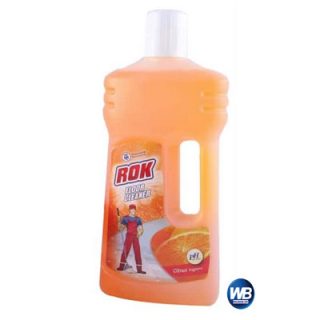 Rok Citrus Fragrance Floor Cleaner