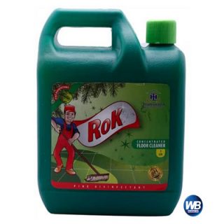 Rok Floor Cleaner (Pine)