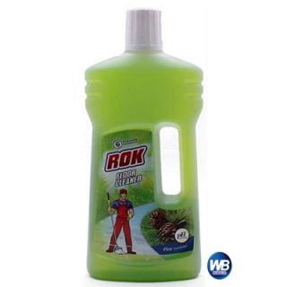 Rok Floor Pine Cleaner
