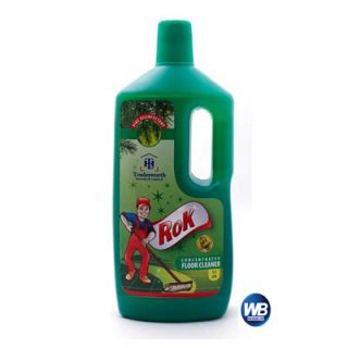 Rok Lemon Floor Cleaner