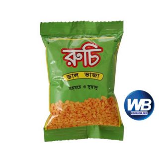 Ruchi Fried Dal 30 gm 4 pcs