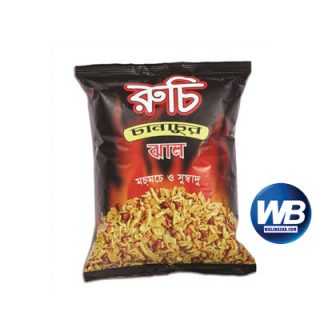 Ruchi Jhal Chanachur 350 gm