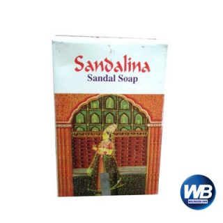 স্যান্ডালিনা স্যান্ডেল সোপ ৭৫ গ্রাম