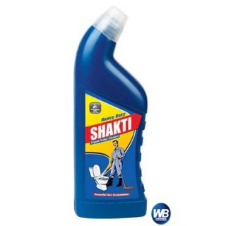 Shakti Liquid Toilet Cleaner
