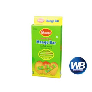 Shezan Mango Bar 14 gm 24 pcs