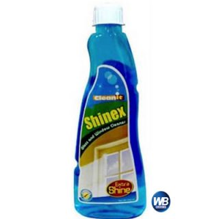 Shinex Glass Cleaner Refill
