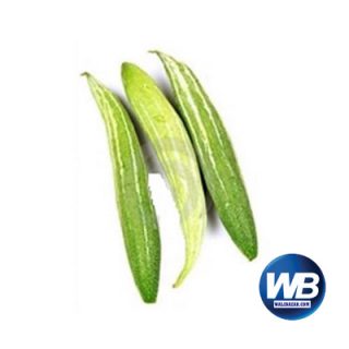 Snake Gourd (Chichinga) (Net Weight ± 20 gm) 500 gm
