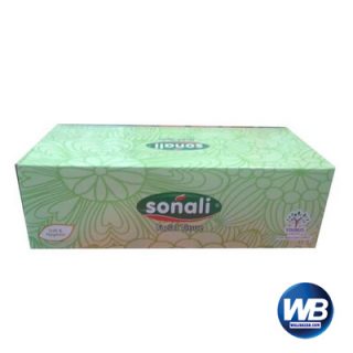 Sonali Facial Tissue 150X2 Ply 300 pcs