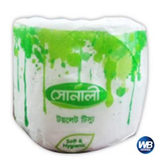 Sonali Toilet Tissue each
