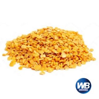 Split Pea (Motor Dal) 500 gm