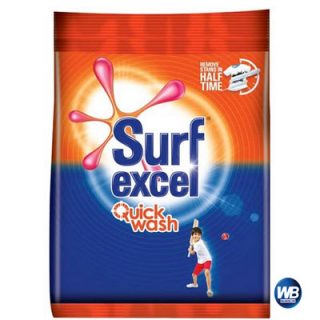 Surf Excel Powder Mini pack 22 gm