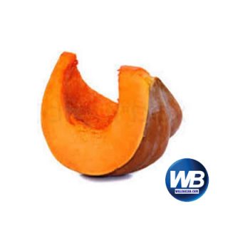 Sweet Pumpkin (Mishti Kumra) 1 slice