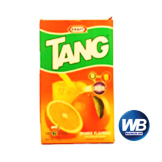 Tang Orange box 100 gm