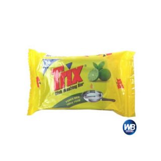 Trix Dish Washing Bar
