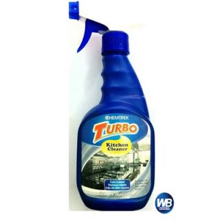 Turbo Kitchen Cleaner