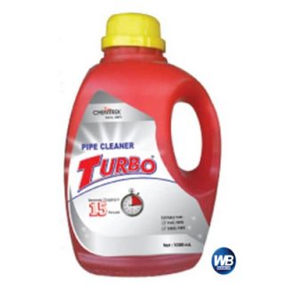 Turbo Pipe Cleaner