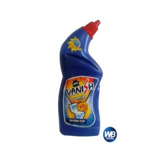 Vanish Quick Action Toilet Cleaner