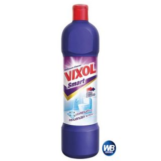 Vixol Bathroom Cleaner Blue (Thai)