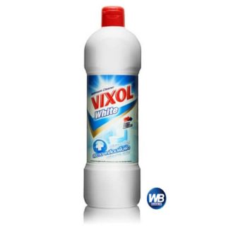Vixol Bathroom Cleaner White (Thai)