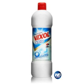Vixol Bathroom Cleaner White (Thai)