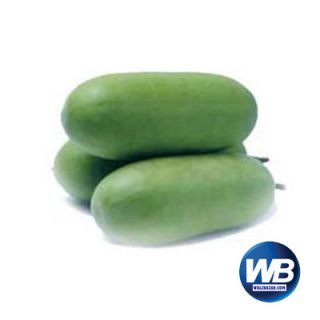 Water Pumpkin (Jali Kumra) each