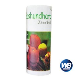 Bashundhara Tissue Kitchen Towel  each