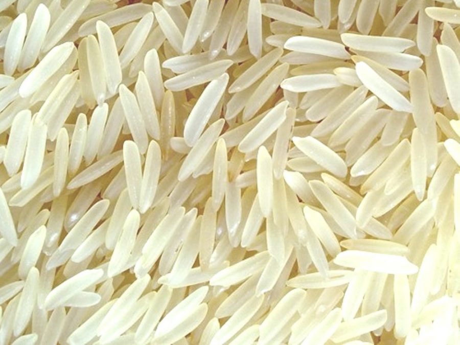 Nazirshail Rice Standard 1 kg