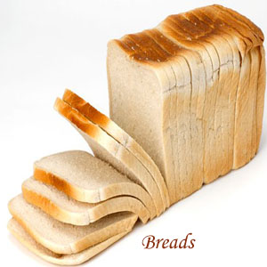 Bread 