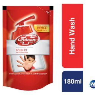 Lifebuoy Care Liquid Handwash Refill