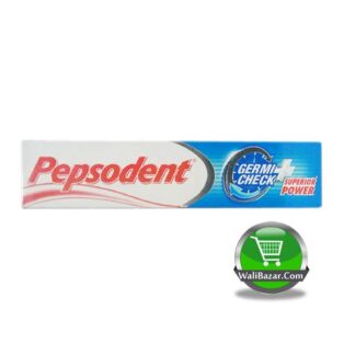 PEPSODENT Germi-Check Toothpaste 200 gm