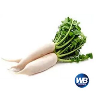 Radish (Mula) 1 kg