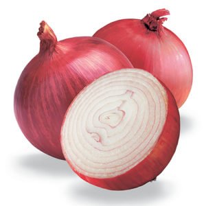 Onion (Red Indian Piyaj) 500 gm